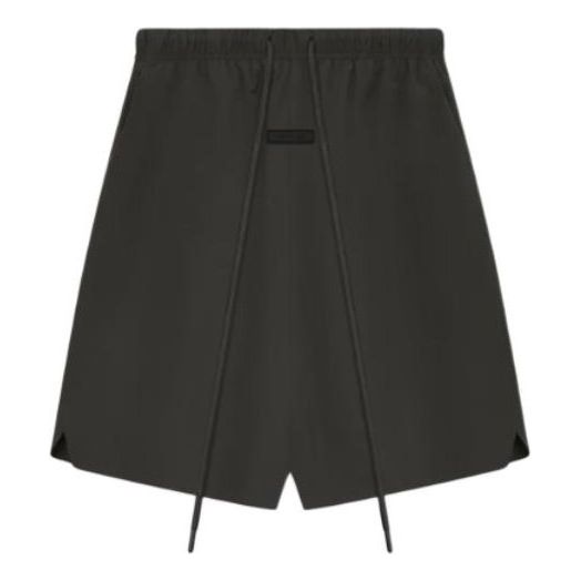 Fear of God Essentials SS24 Relaxed Short 'Ink' 160SP244120F