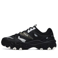 FILA Oakmont Sport Shoes 'Black White' F12M232133FBK