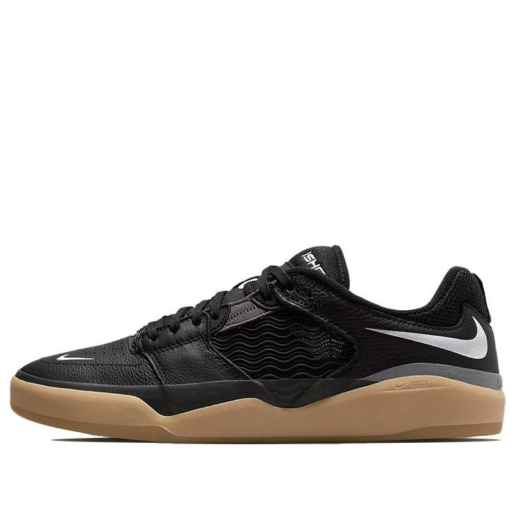 Nike Ishod Wair SB 'Black Gum' DH1030-001