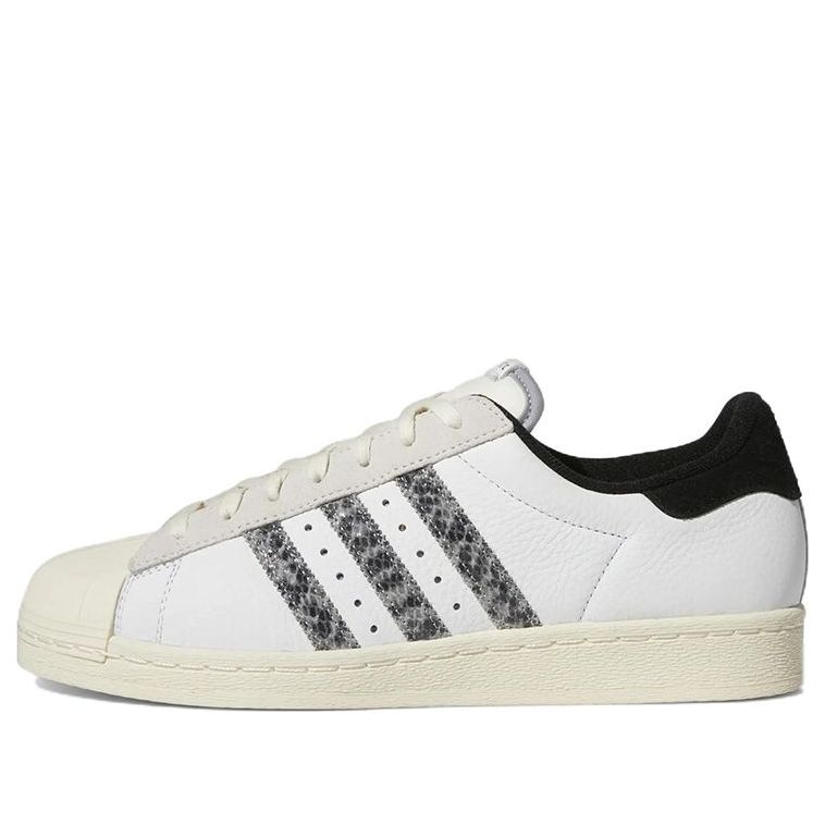 adidas originals Superstar 82 'Cloud White Granite' GZ4846