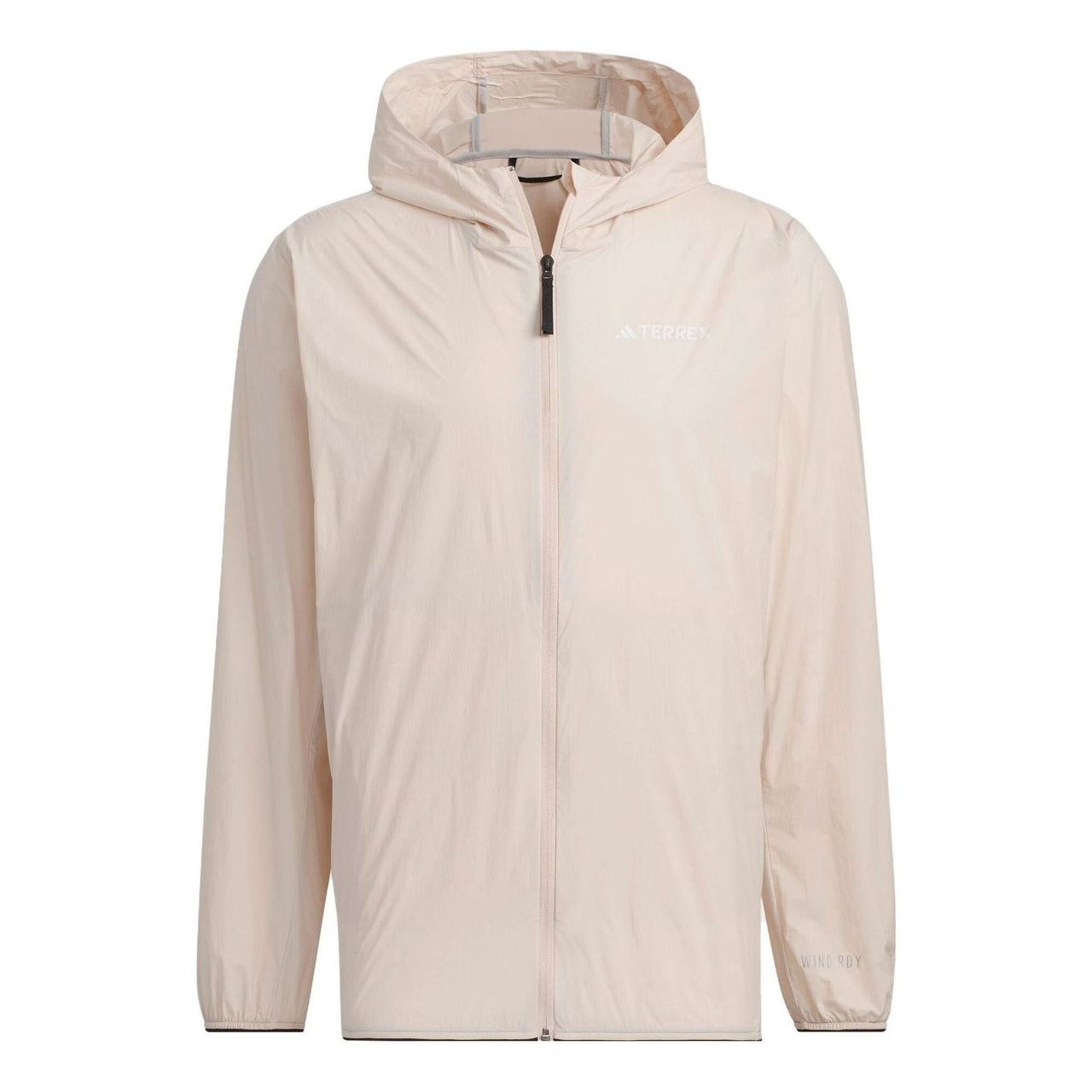 adidas Terrex Wind.Rdy Jacket 'Sand' IU2671