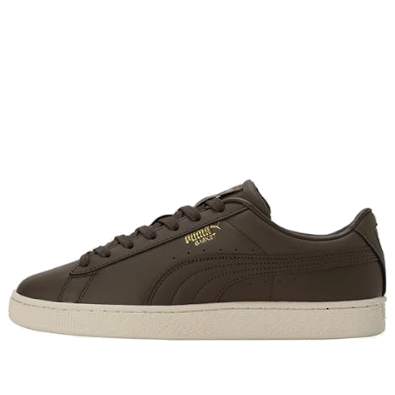 PUMA Basket Classic XXI 'Chocolate Gold' 37492329