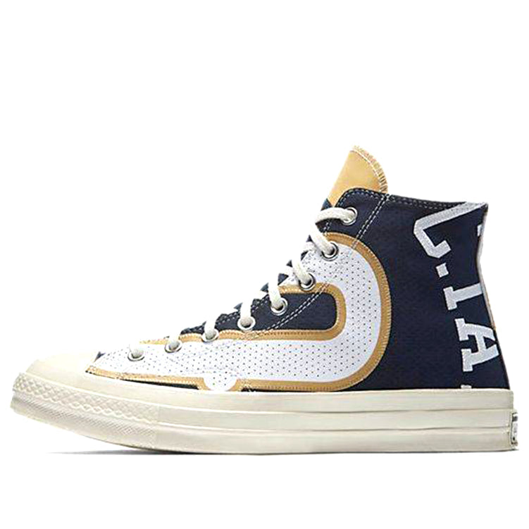 Converse Chuck Taylor All Star Premium Hi 'New Orleans Pelicans' 159412C