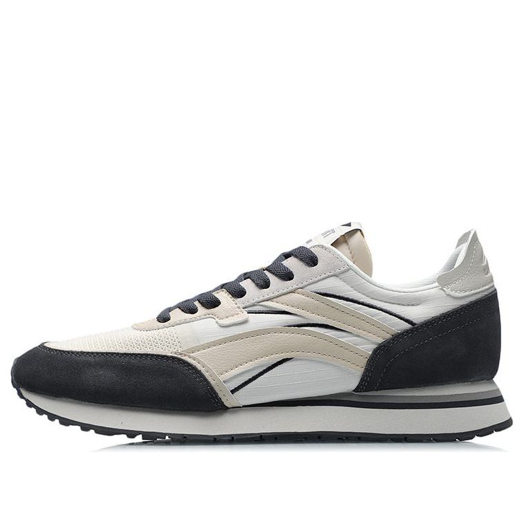 Li-Ning ChengFeng 'White Black Beige' AGCR195-6