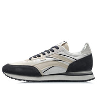 Li-Ning ChengFeng 'White Black Beige' AGCR195-6