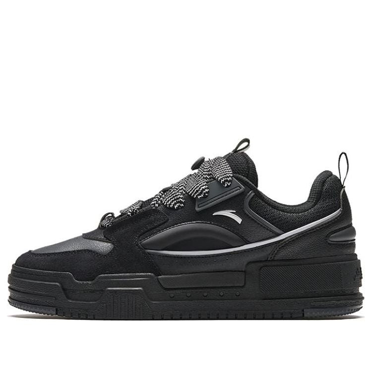ANTA Low Sugar 'Black White' 912348001-2