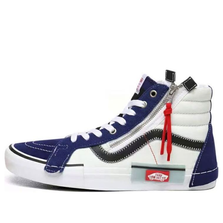 Vans SK8-HI Reissue CAP 'Blueprint' VN0A3WM1XHR
