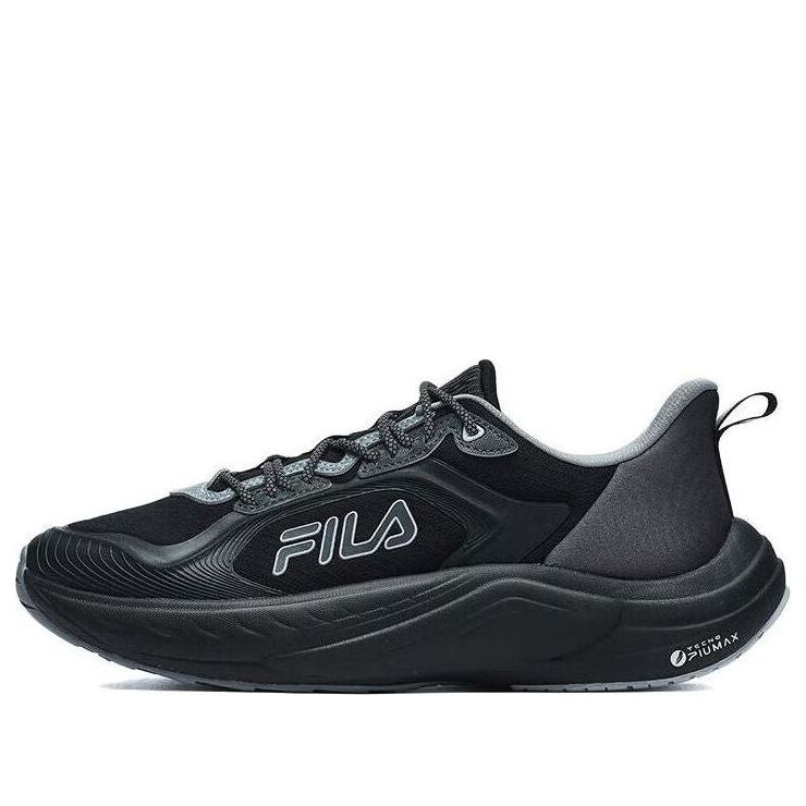 FILA Wolf Sneakers 'Jet Black' A12M231211FSL