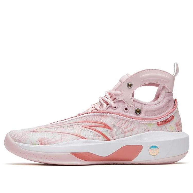 ANTA Klay Thompson 8 '520 Pink White' 112321101-10