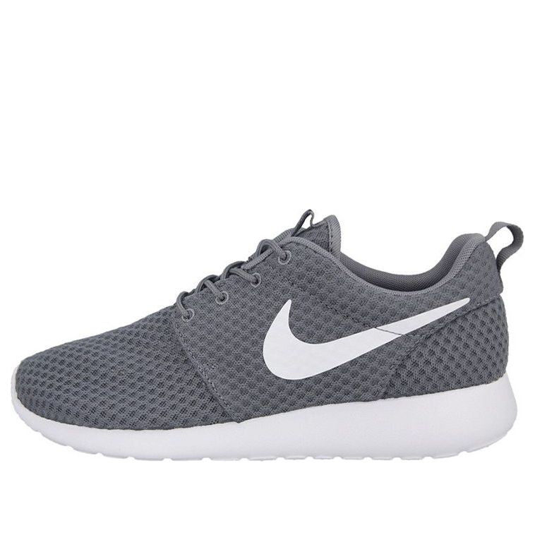 Nike Roshe Run Breeze 'Cool Grey White' 718552-010