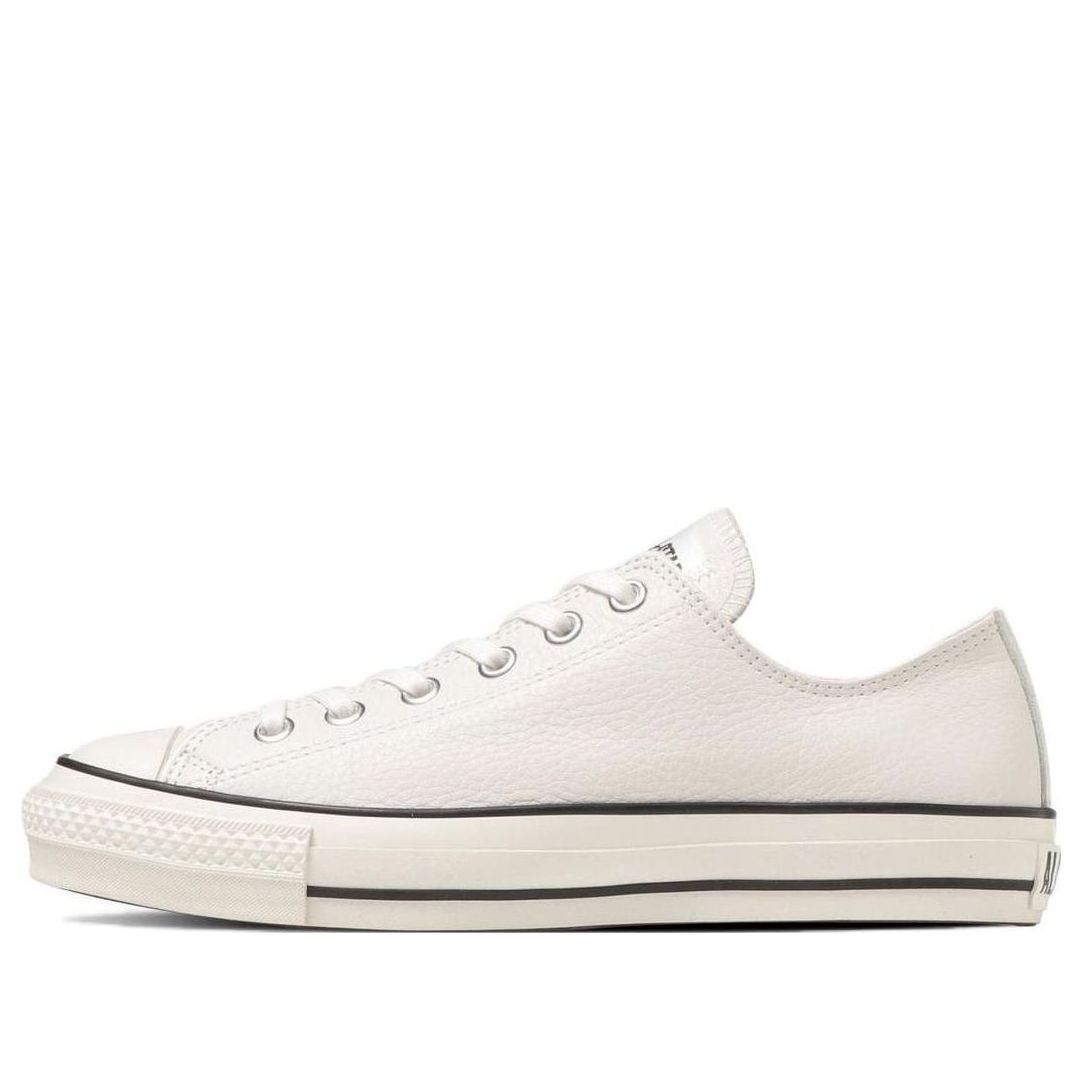Converse Leather All Star J Ox 'White' 31309730