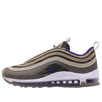 Nike Air Max 97 Ultra '17 'Light Taupe Indigo' 918356-202