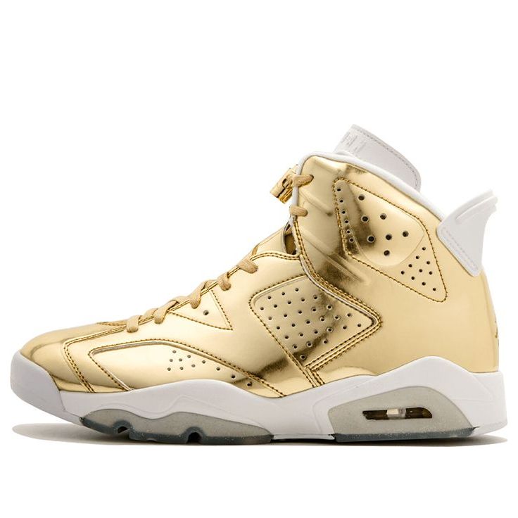 Air Jordan 6 Retro 'Pinnacle' 854271-730