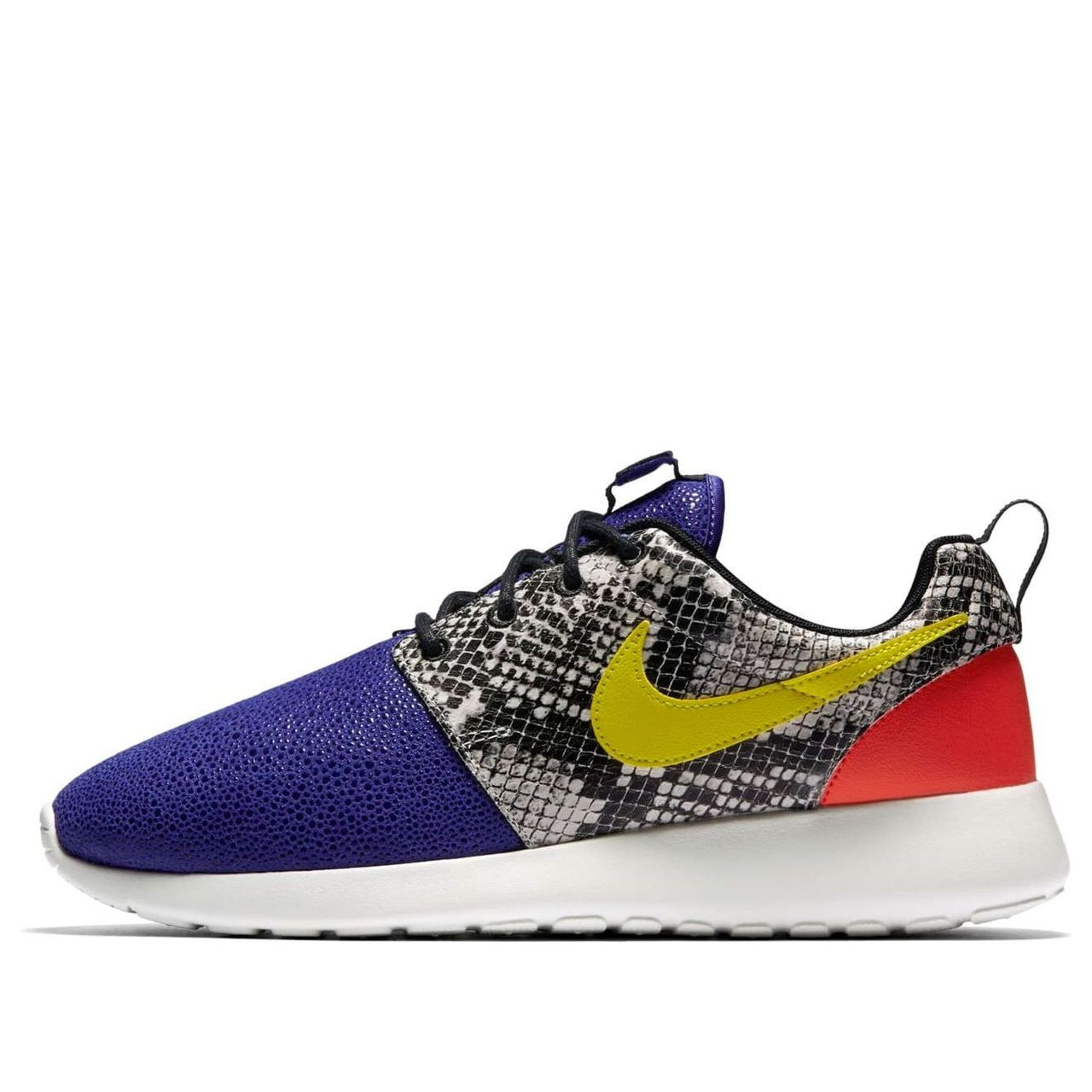 (WMNS) Nike Roshe One LX 'Python Pack' 881202-400