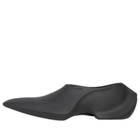 Balenciaga Space Shoe 'Matte Black' 689242W0FOC1001