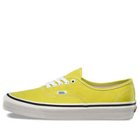 Vans Authentic 44 DX 'Mineral Green' VN0A38ENMR7