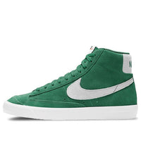 Nike Blazer Mid '77 Suede 'Pine Green' CI1172-301