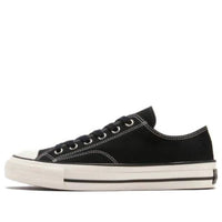 Converse Addict Chuck Taylor Canvas OX 'Black White' 1AD661