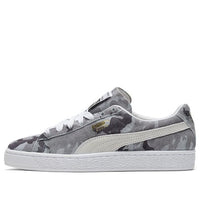 PUMA Suede Classic Ambush 'Black/Castle Rock/White' 369626-02