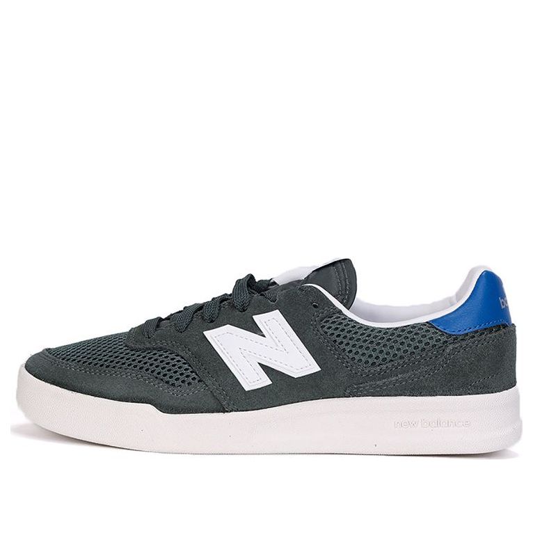 New Balance 300 Series Forest-Green 'Green White' CRT300G2
