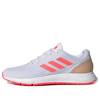(WMNS) adidas neo Sooraj Blue/White/Pink FW9549