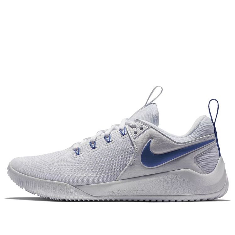 (WMNS) Nike Air Zoom Hyperace 2 'White Game Royal' AA0286-104