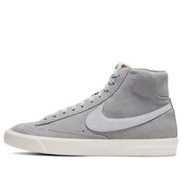 Nike Blazer Mid 77 Suede 'Wolf Grey' CI1172-001