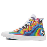 Converse Chuck Taylor All Star High 'Pride' 170822C