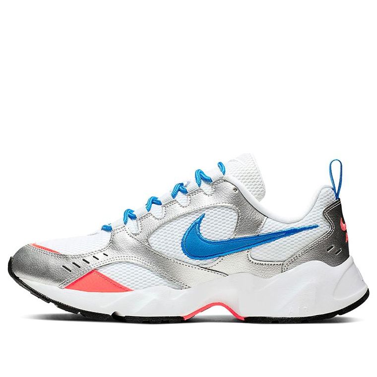 Nike Air Heights Silver/Blue/Pink AT4522-102