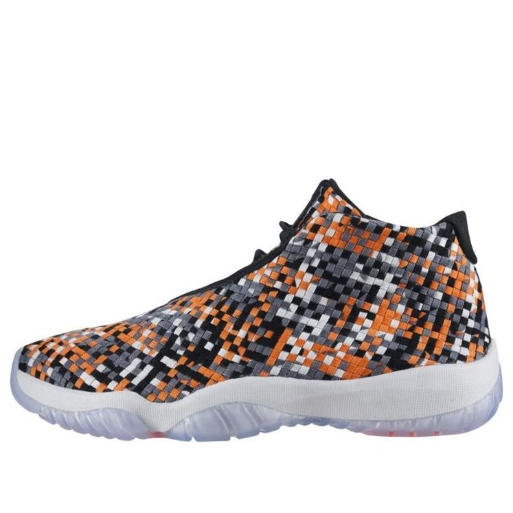 Air Jordan Future Premium 'Easter' 652141-006