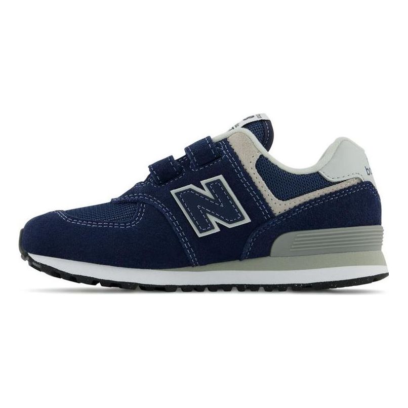 (PS) New Balance 574 Shoes 'Core Pack Navy' PV574EVN