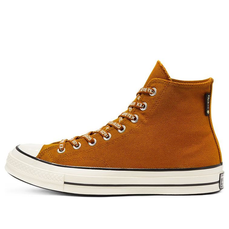 Converse Chuck 70 High Gore-Tex Utility 'Amber Sepia' 168858C