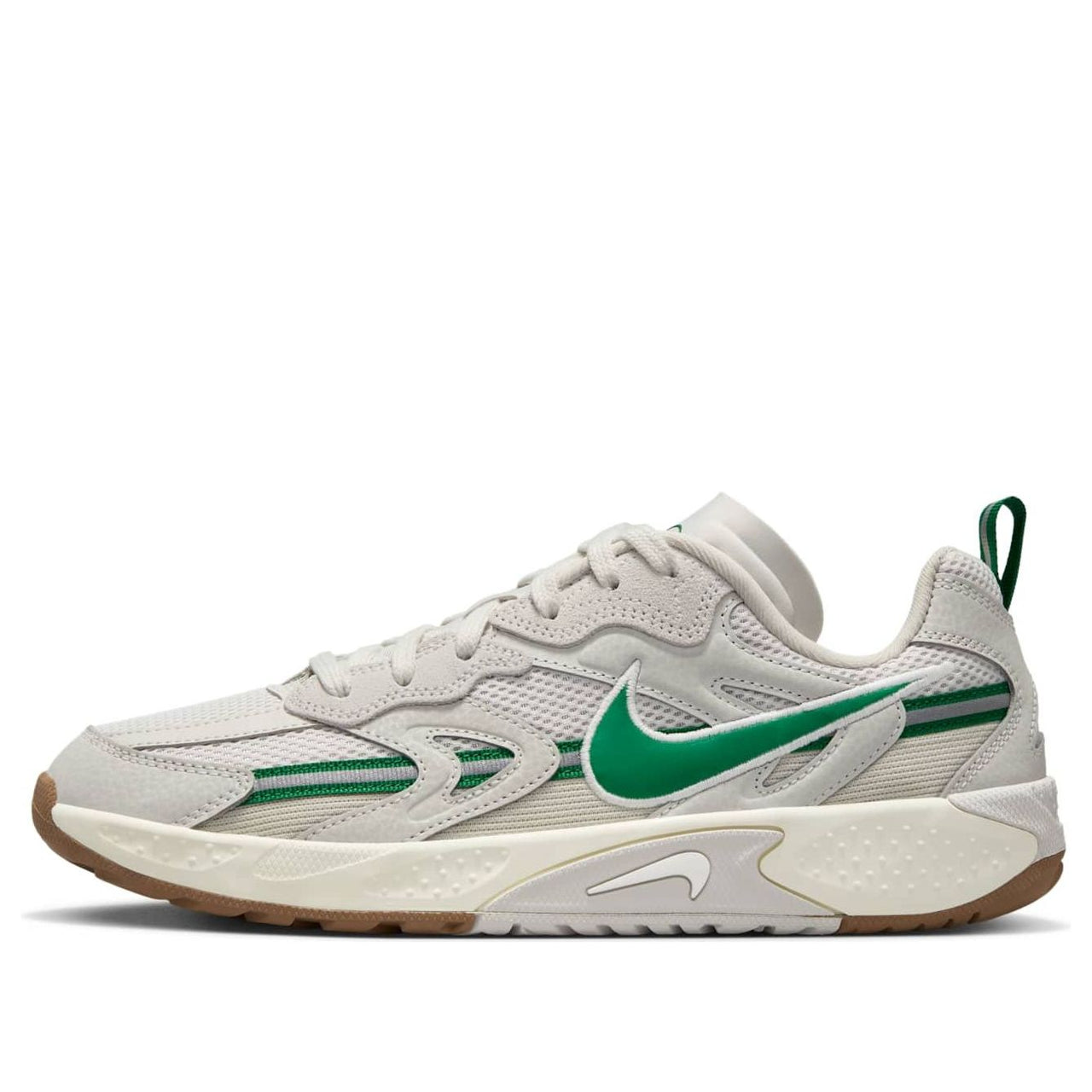 (WMNS) Nike Jam 'Phantom Pine Green' FN0314-001
