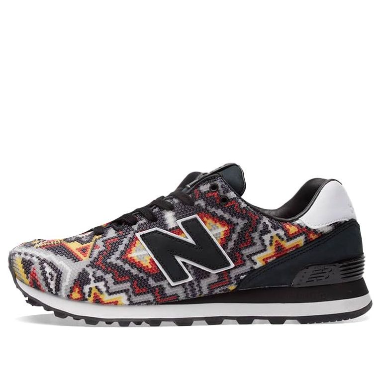 New Balance 574 x Ricardo Seco UL574RS4