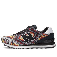 New Balance 574 x Ricardo Seco UL574RS4