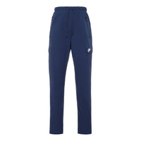 Nike AS Men's Nike Sportswear CARGO WOVEN Pant MIDNIGHT Navy DJ8037-440