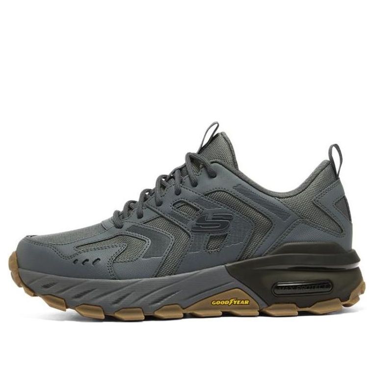 Skechers Max Protect 'Grey' 237307C-SLT