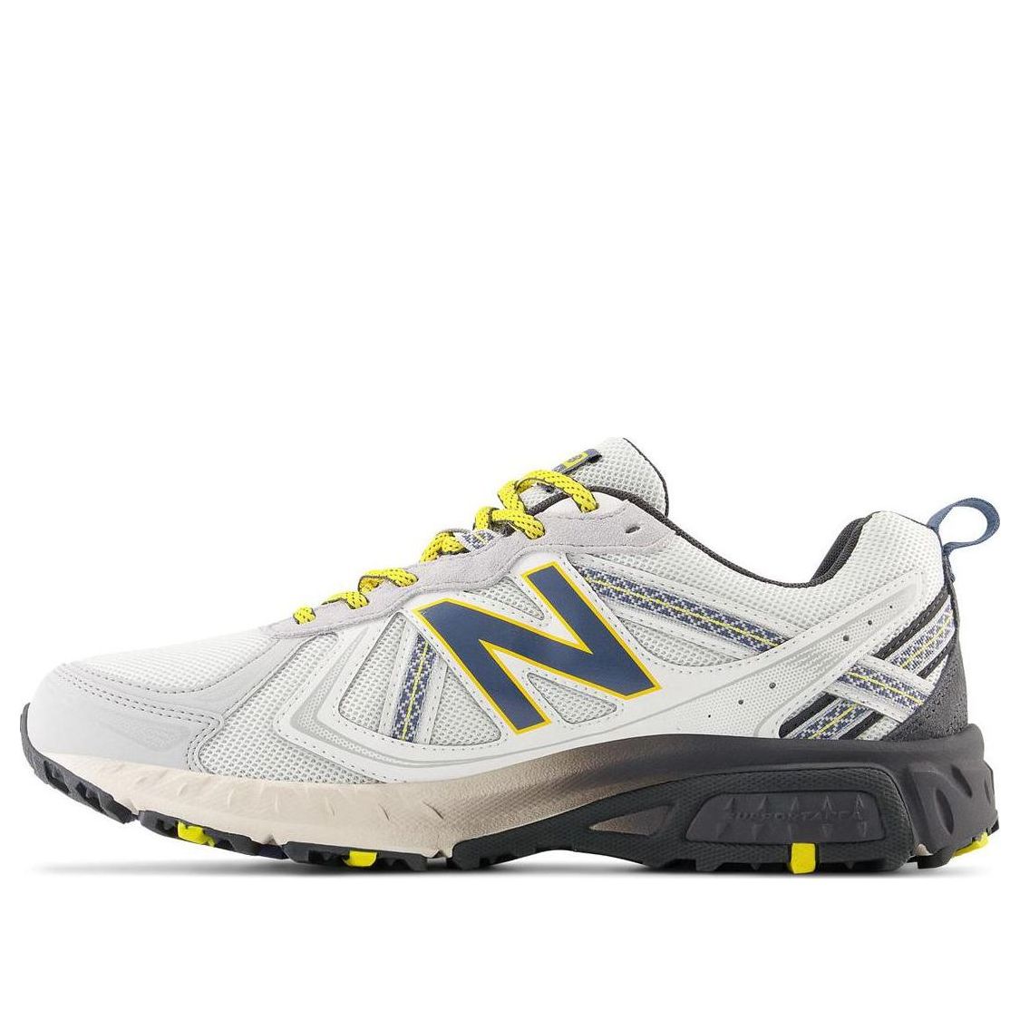 New Balance 410 v5 'Grey' MT410IY5