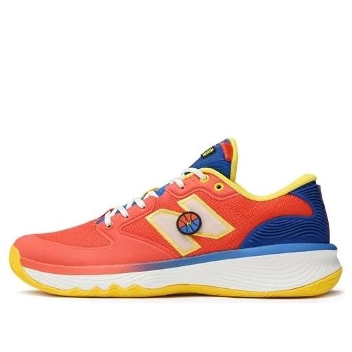 New Balance Hesi Low 'Neo flame cobalt true yellow' BBHSLF1