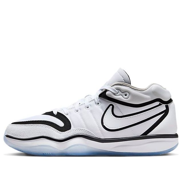 Nike Air Zoom GT Hustle 2 'White Black' DJ9405-102