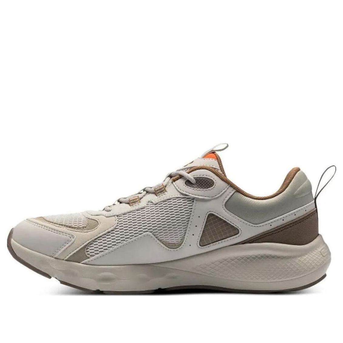 Under Armour Charged Vantage SE 'Sand Brown' 3028446-101