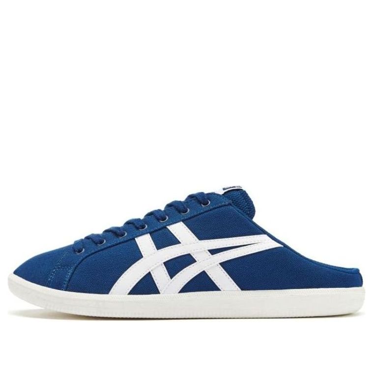 Onitsuka Tiger DD Trainer 'Blue White' 1183B769-400