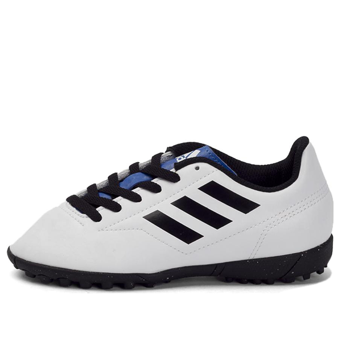 (PS) adidas Conquisto II TF 'White Black' BB0565