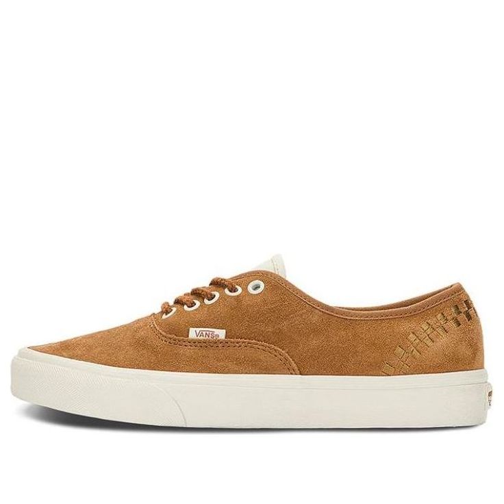 Vans Authentic 'Field Daze Potting Soil' VN0009PVDMV