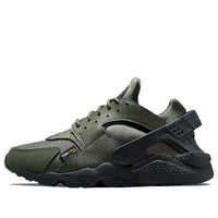 Nike Air Huarache Cordura 'Cargo Khaki' DO6703-300