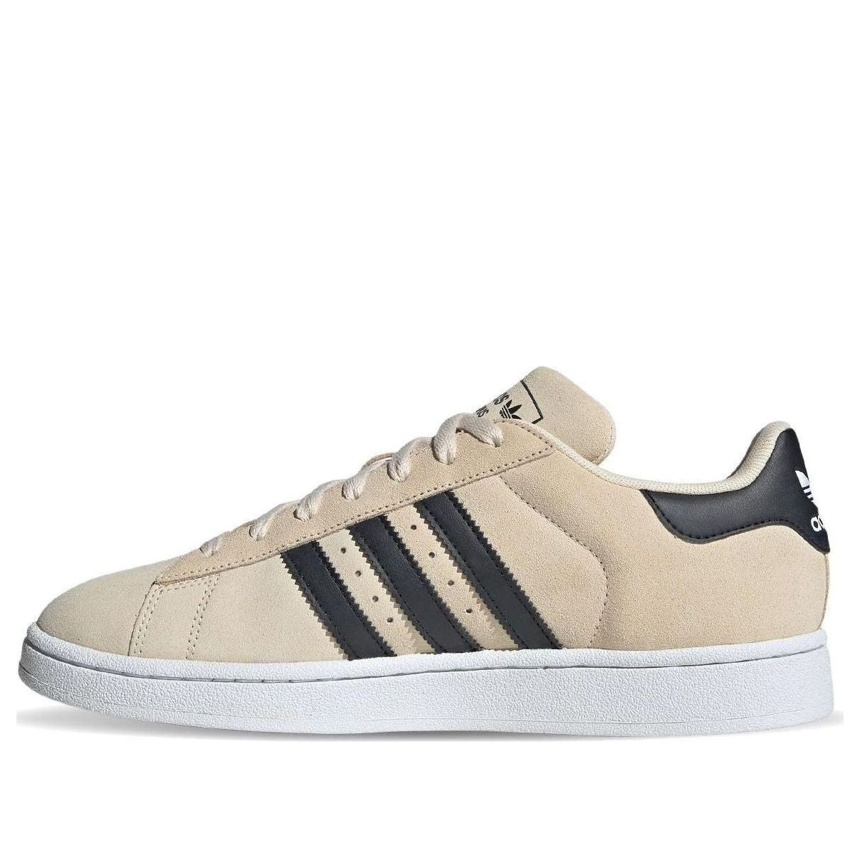 adidas Campus 2 'Wonder White Black' IE4593