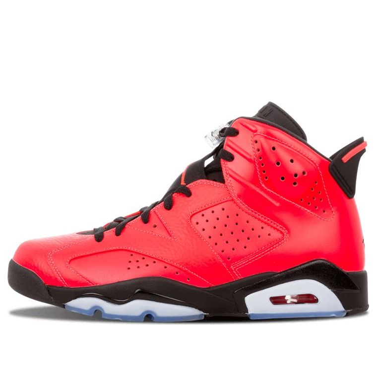 Air Jordan 6 Retro 'Infrared 23' 384664-623