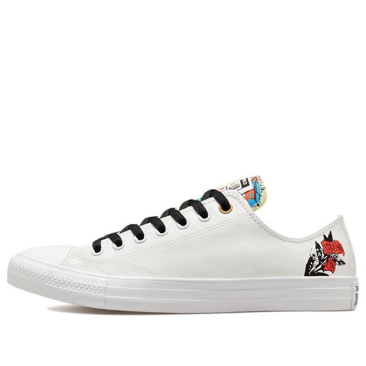 Converse Chuck Taylor All Star Low 'Mi Gente Capsule - Bodega Run' 171495C