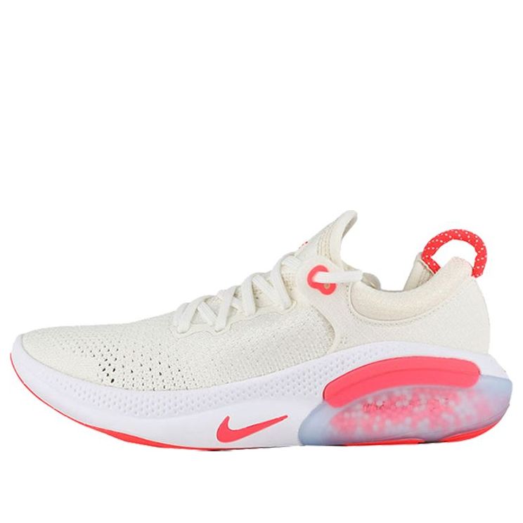 (WMNS) Nike Joyride Run FK 'Laser Crimson' AQ2731-102