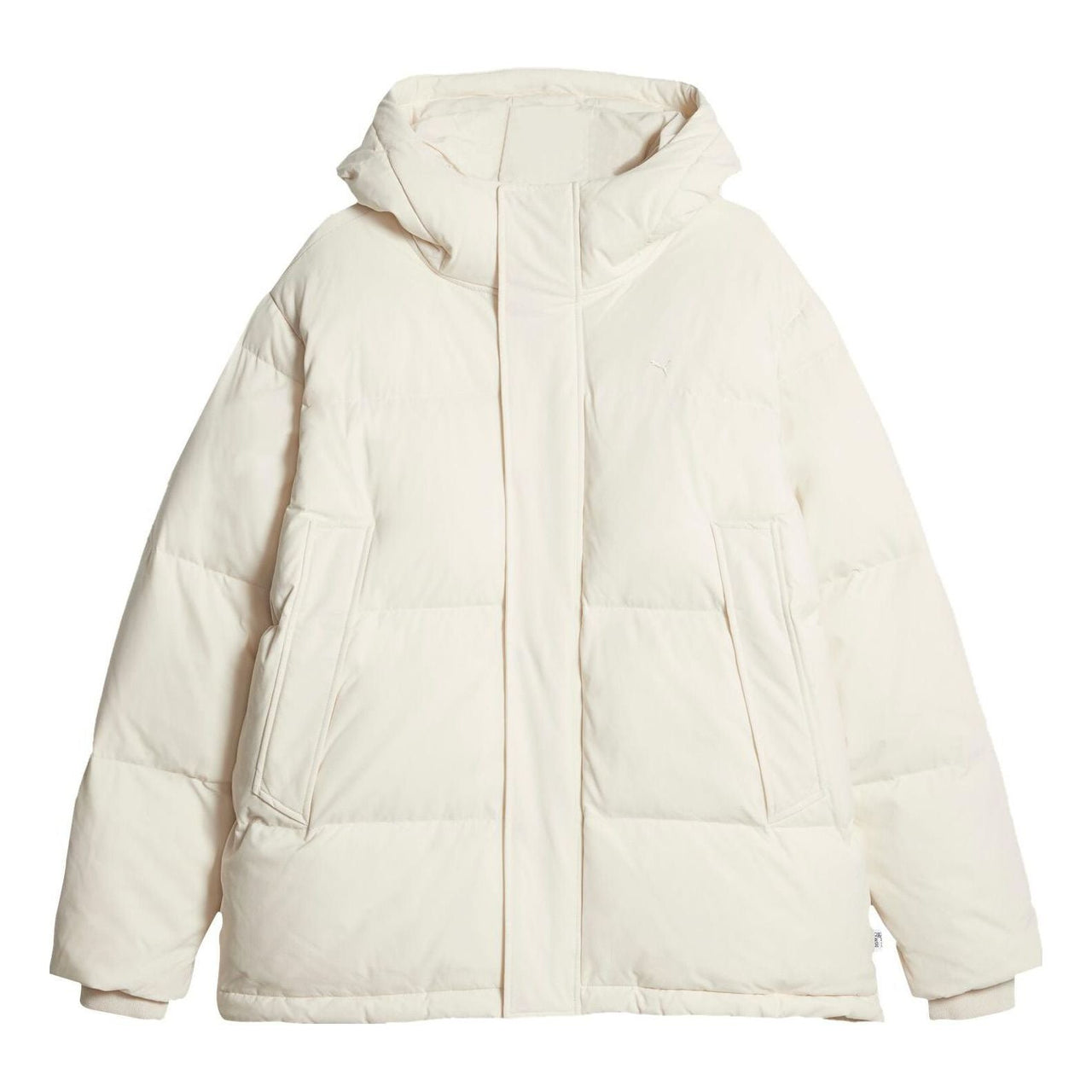 PUMA Mmq Down Jacket 'White' 620817-87